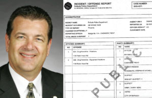 Despite cocaine report, U.S. attorney silent on Dan Kirby fatal wreck inquiry Dan Kirby