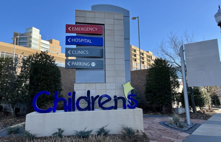 Debt, finances leave Legislature ‘concerned’ about OU Health problems