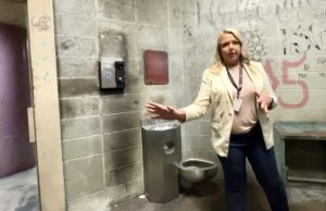 Garner poised to become permanent OK County Jail CEO Brandi Garner