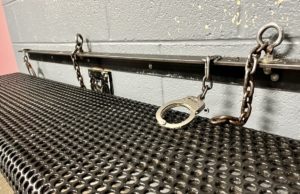 ‘Significant loss of life’: Read the grand jury report on the Oklahoma County Jail grand jury report on the Oklahoma County Jail