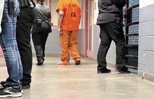 Selecting site, architect for Oklahoma County’s new jail largely falls to seven people seeking Oklahoma County's new jail