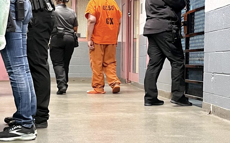 Selecting site, architect for Oklahoma County’s new jail largely falls to seven people