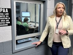 Interim Oklahoma County Jail CEO Brandi Garner strives to be ‘more communicative’ Brandi Garner