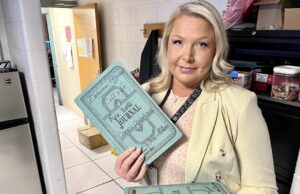 Oklahoma County Jail CEO Brandi Garner resigning Brandi Garner