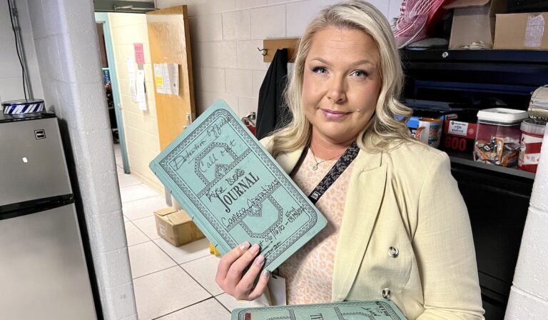 Oklahoma County Jail CEO Brandi Garner resigning