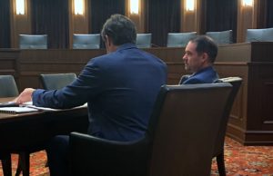 OK Supreme Court to decide Chris Cowden’s quest for OKC Ward 2 ballot OKC Ward 2 ballot