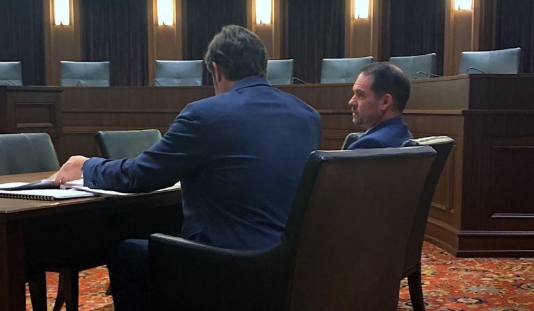 OK Supreme Court to decide Chris Cowden’s quest for OKC Ward 2 ballot