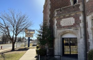 ‘Structural issues’ shutter Shidler Elementary School Shidler elementary