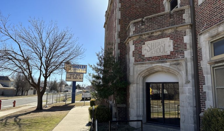 ‘Structural issues’ shutter Shidler Elementary School