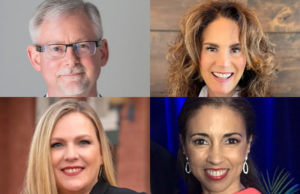 Stitt names four new state school board members, removes only educator new state school board members
