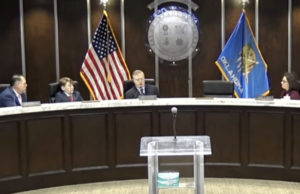 Commissioners designate $40 million for mental health facility near new jail mental health facility