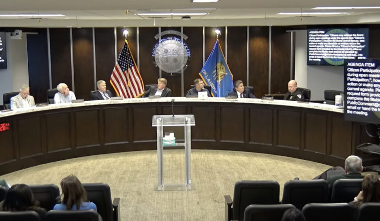 Maughan: Oklahoma County elected official pay increase unfair to some