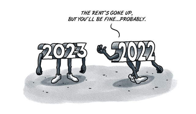 2022 price final 2022 seemed tolerable