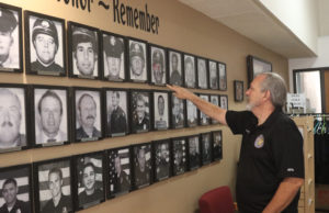 Push and pull: Police unions play multiple roles in reform efforts Police unions