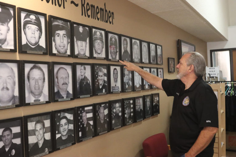 Push and pull: Police unions play multiple roles in reform efforts 