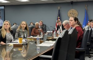 ‘Woke language’ removed from academic standards, Marla Hill still absent at State Board of Ed meeting state board academic standards