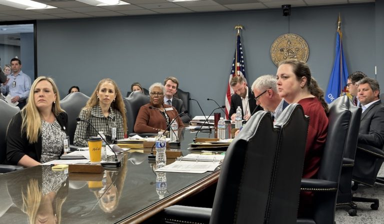 ‘Woke language’ removed from academic standards, Marla Hill still absent at State Board of Ed meeting