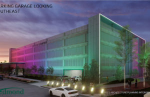 Design change for Edmond city center complex spurs transparency questions Edmond city center complex