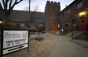‘You are not welcome’: Without shelter, resources limited for Edmond’s unhoused Edmond homeless