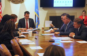Legislature has more money to allocate, but Senate sours on House education price tag Board of Equalization 2023