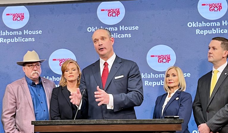House moves education plan: $500 million of new funding, new parental choice tax credit