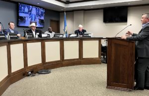 Oklahoma CIO: Veterans’ information stored outside state network Veteran information, ODVA