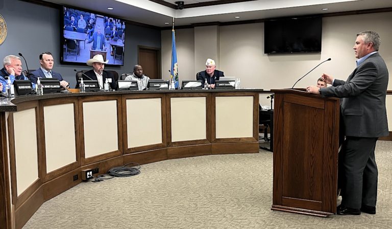 Oklahoma CIO: Veterans’ information stored outside state network