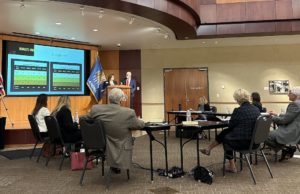 Education roundup: Catholic charter school, property tax mistake, OSDE changes and Epic education roundup