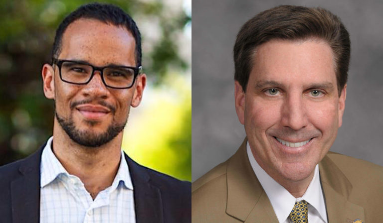 OKC: Ward 2 reelects James Cooper, Ward 8 sticks with Mark Stonecipher