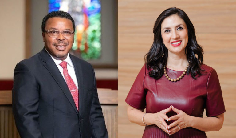 Derrick Scobey, Maressa Treat head to Oklahoma County clerk general election