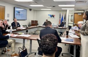 ‘Petty childish bullshit’: Veterans, staff exhausted by ODVA drama ODVA drama