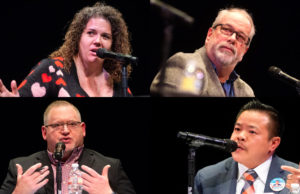 OKC Ward 5: Greenwell retirement draws 4 candidates OKC Ward 5