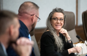 Norman elections: Bree Montoya ousts Kelly Lynn, school bond proposals pass Bree Montoya