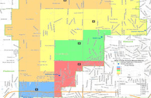 Cheat sheet: EKCO employee, businessman challenge Deer Creek School Board incumbent Deer Creek Board of Education