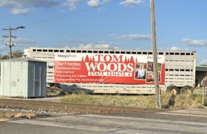 Five months after fight, court dismisses Sen. Tom Woods’ disorderly conduct ticket tom woods fight