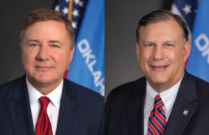 AG Drummond takes Rep. Terry O’Donnell case from DA Vicki Behenna Gentner Drummond, Terry O'Donnell