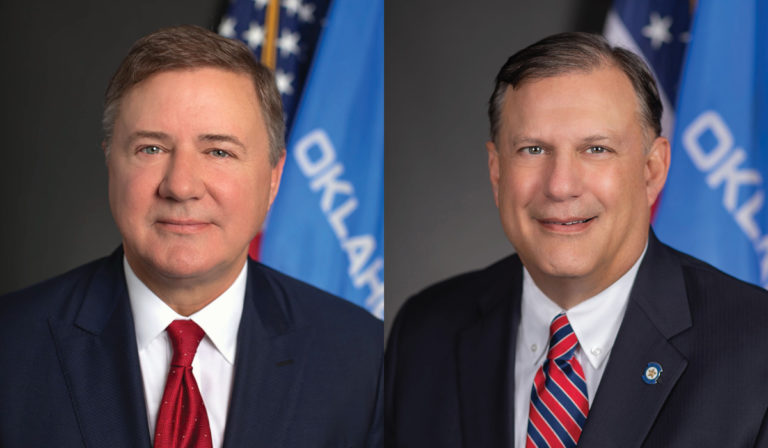 AG Drummond takes Rep. Terry O’Donnell case from DA Vicki Behenna