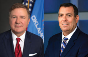 Drummond: Mike Hunter ‘compromised the integrity’ of AG’s Office with David Ostrowe case Gentner Drummond, David Ostrowe