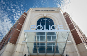 ‘I just want him to stop’: Year-long investigation lingers against Edmond deputy police chief Edmond Deputy Police Chief Tim Dorsey