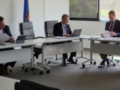 Broadband Office director, board agree on salary Broadband Office director