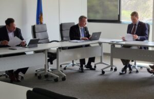 Broadband Office director, board agree on salary Broadband Office director