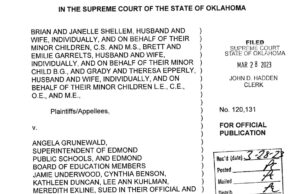 Shellem v. Grunewald: Court rules for parents in EPS COVID-19 quarantine lawsuit Shellem Grunewald