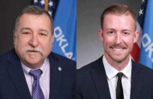 Legislative committee invites Ryan Walters to answer questions, awaits response legislators Ryan Walters to answer questions