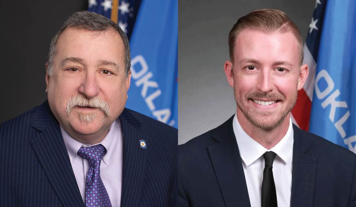 Legislative committee invites Ryan Walters to answer questions, awaits response