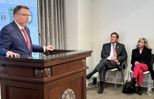 Ahead of health information exchange vote, mental health provider rules questioned Oklahoma health information exchange