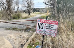 LOFT report encourages CLO to divest land holdings