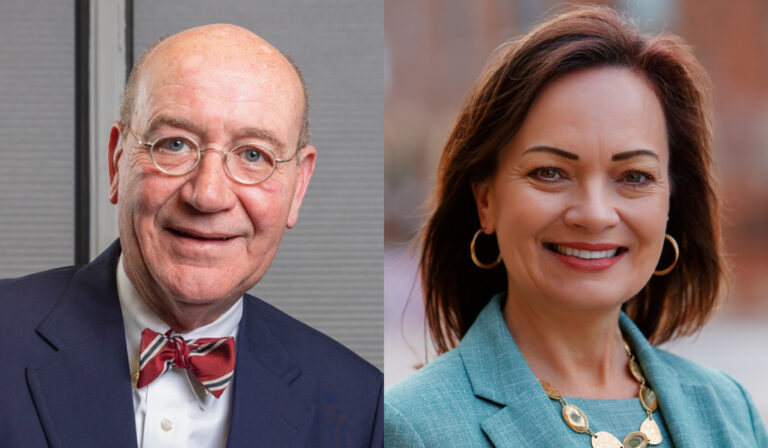 Edmond City Council Ward 2: Barry Moore, Judy Rau disagree on housing, development, city projects