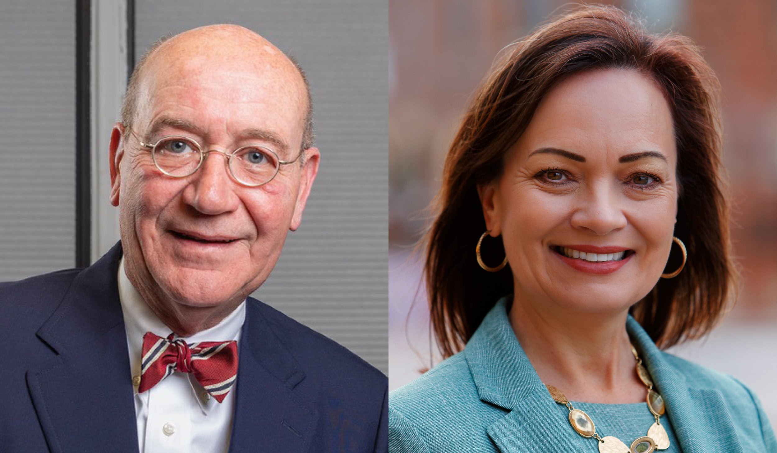 Edmond City Council Ward 2: Barry Moore, Judy Rau disagree on housing, development, city projects