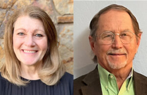 EPS District 3 forum: Jamie Underwood vs. Jerry Childs EPS District 3 forum
