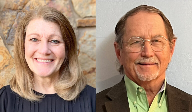 EPS District 3 forum: Jamie Underwood vs. Jerry Childs